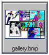 LA Gallery/Send YOUR Artworks!